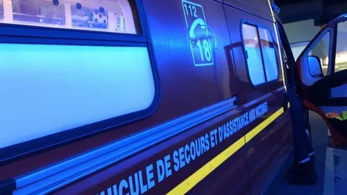 Un jeune homme perd la vie dans un accident